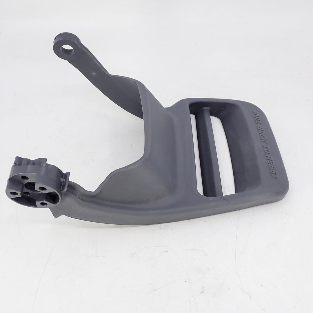 GENUINE HUSQVARNA CHAIN BRAKE HANDLE FITS 445, 450 505422701