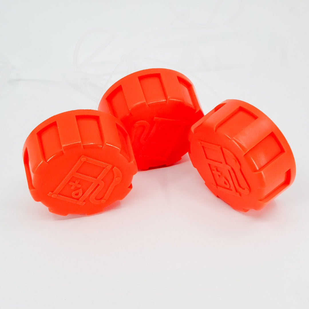 PACK DE RÉGLAGE Filtre à Air Pour Echo SRM 2620 SRM 3020 HCA 2620 PAS - Foto 4