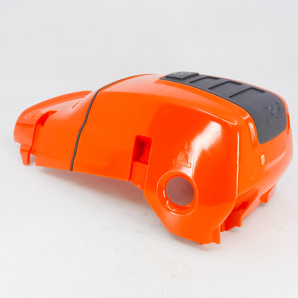 GENUINE HUSQVARNA TOP COVER FITS 572XP 579798701 - Saw Salvage