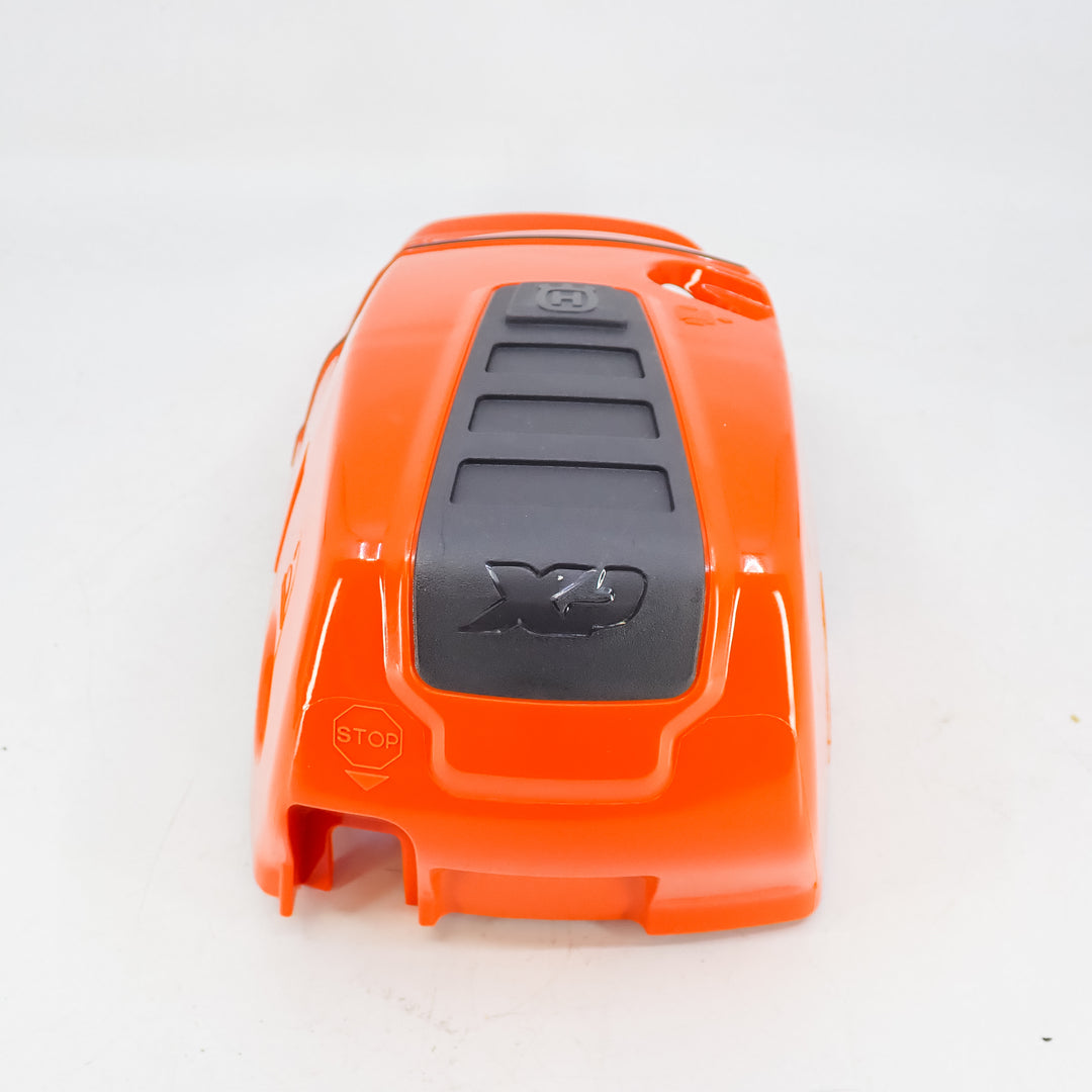 GENUINE HUSQVARNA TOP COVER FITS 572XP 579798701