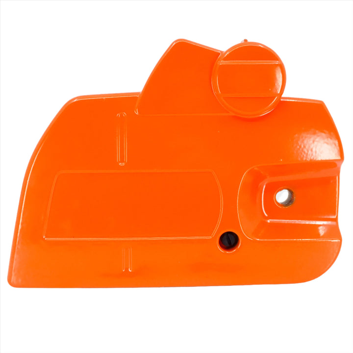 THE DUKE'S CLUTCH CHAIN BRAKE COVER FITS HUSQVARNA 445 450