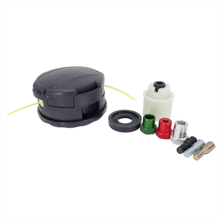 THE DUKE'S UNIVERSAL SPEED FEED KIT WITH ADAPTERS FITS HUSQVARNA, STIHL, ECHO