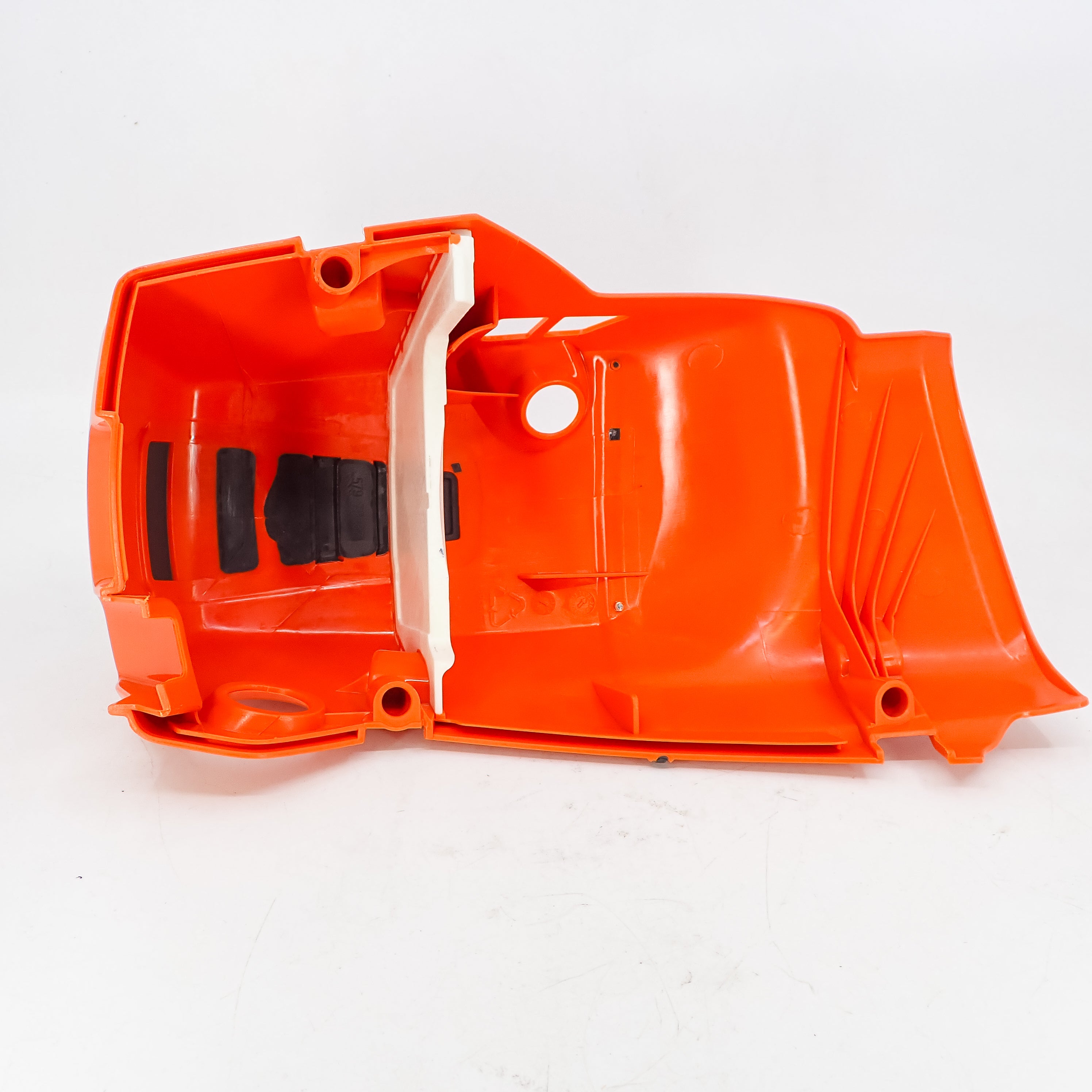 GENUINE HUSQVARNA TOP COVER FITS 572XP 579798701 - Saw Salvage