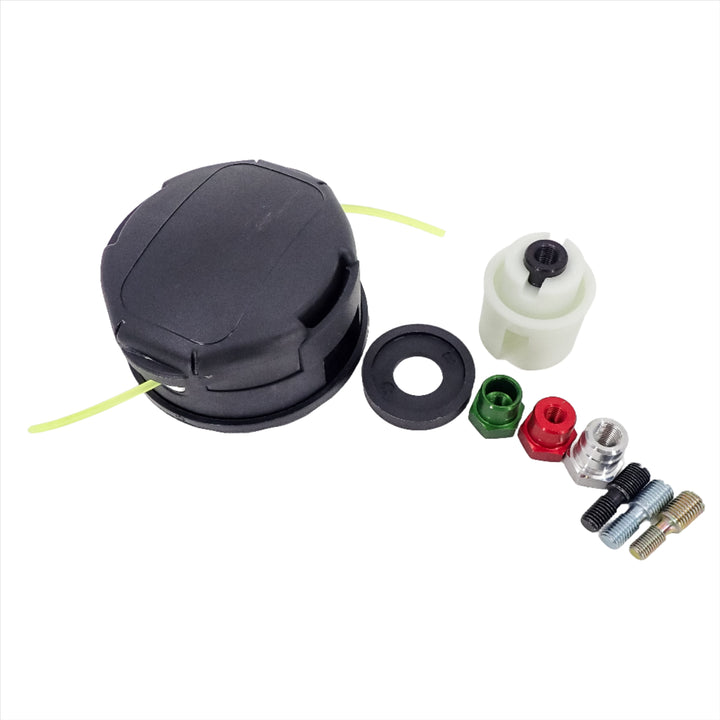 THE DUKE'S UNIVERSAL SPEED FEED KIT WITH ADAPTERS FITS HUSQVARNA, STIHL, ECHO