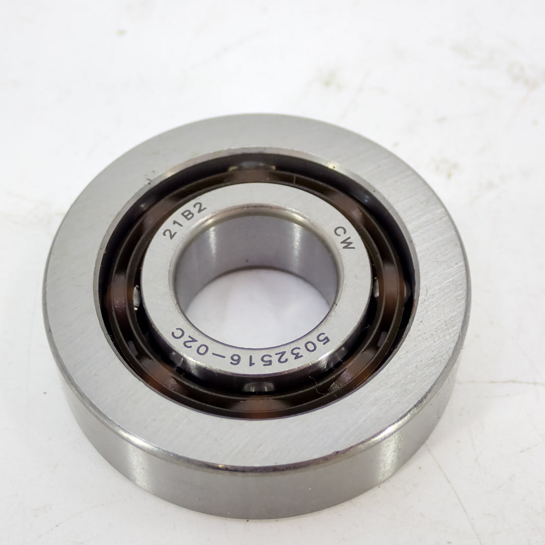 GENUINE HUSQVARNA 455, 460 CRANK BEARING 503251602