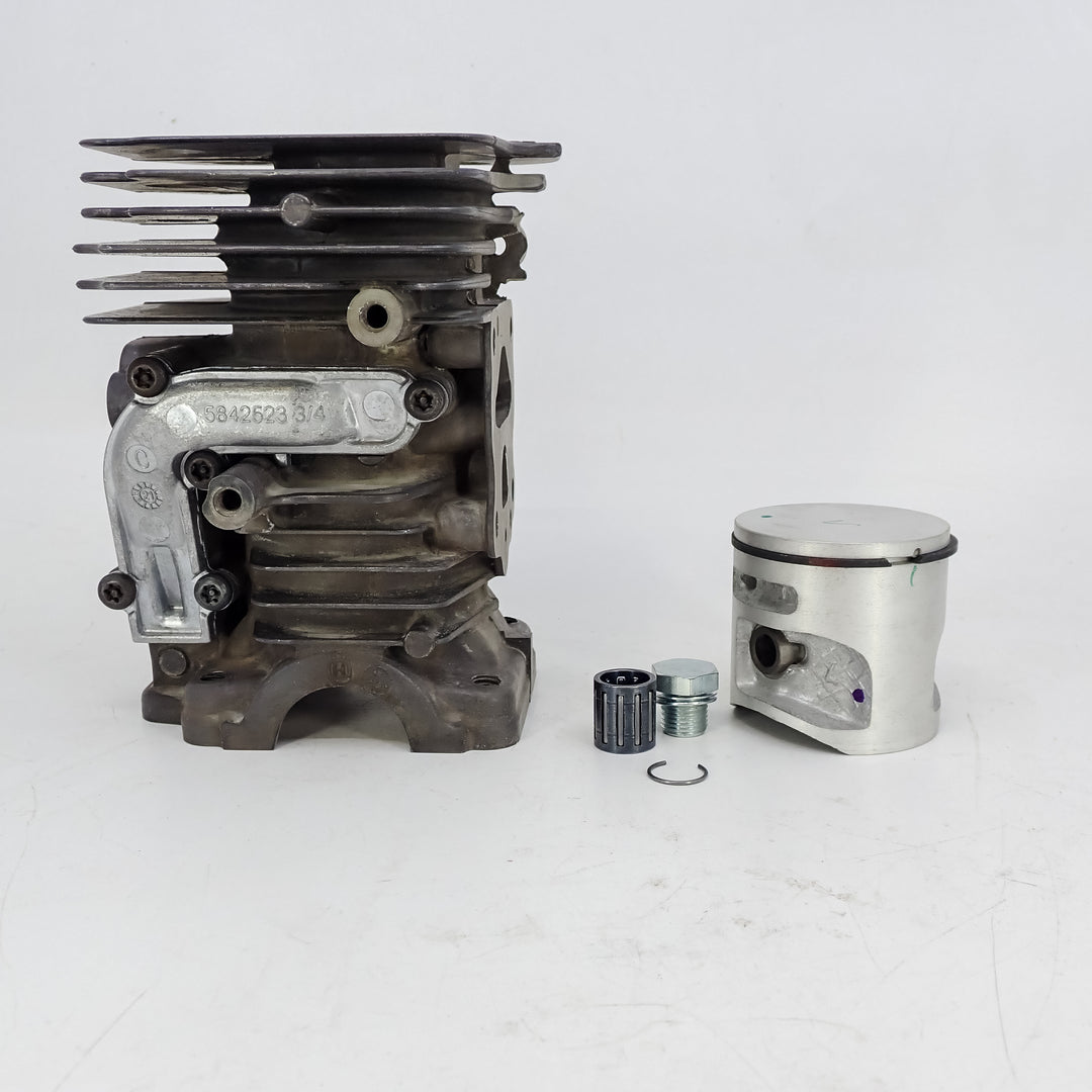GENUINE HUSQVARNA CYLINDER SET FITS 450 RANCHER 544119802