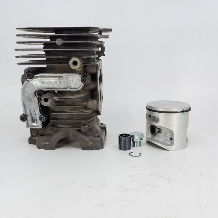 GENUINE HUSQVARNA CYLINDER SET FITS 450 RANCHER 544119802
