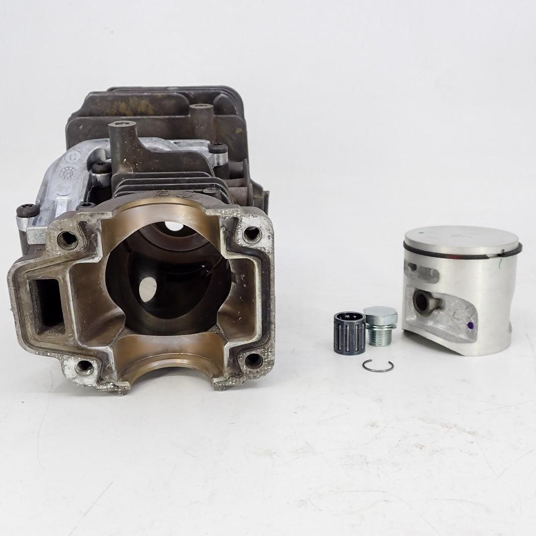 GENUINE HUSQVARNA CYLINDER SET FITS 450 RANCHER 544119802