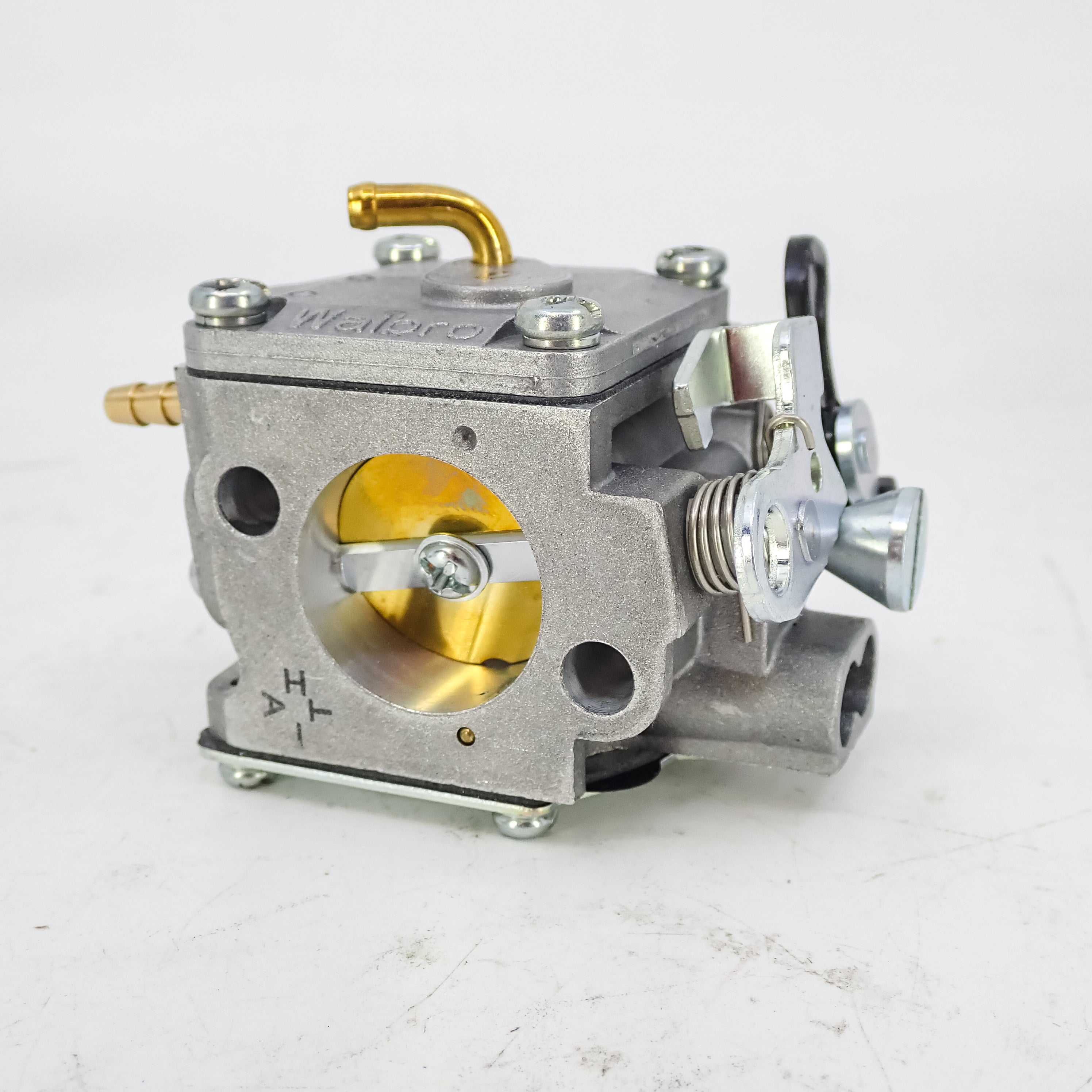 GENUINE HUSQVARNA CARBURETOR FITS 385XP, 390XP 501355401 - Saw Salvage