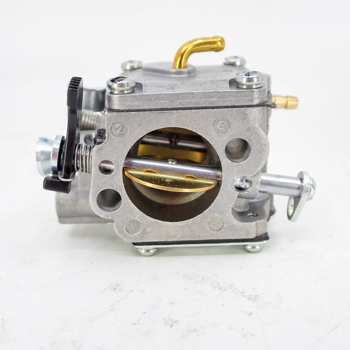 GENUINE HUSQVARNA CARBURETOR FITS 385XP, 390XP 501355401