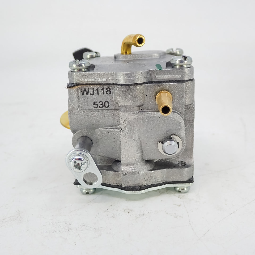 GENUINE HUSQVARNA CARBURETOR FITS 385XP, 390XP 501355401
