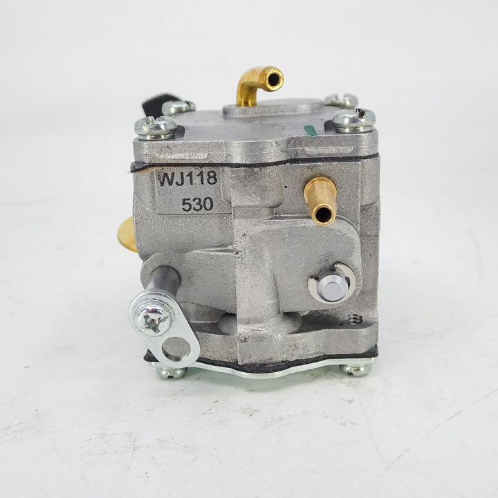 GENUINE HUSQVARNA CARBURETOR FITS 385XP, 390XP 501355401