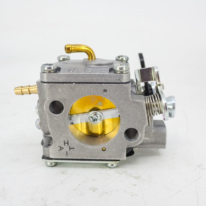 GENUINE HUSQVARNA CARBURETOR FITS 385XP, 390XP 501355401