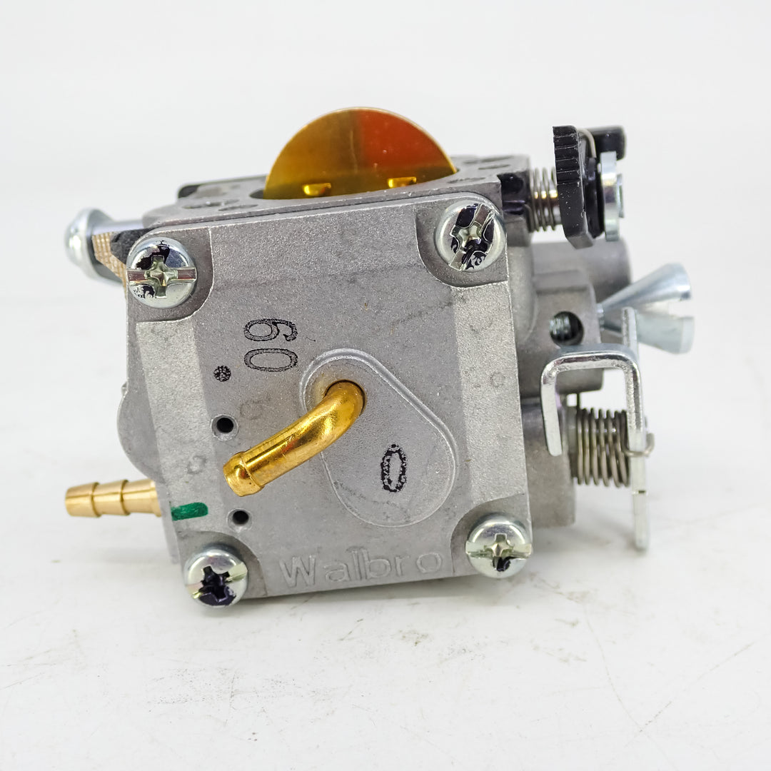 GENUINE HUSQVARNA CARBURETOR FITS 385XP, 390XP 501355401