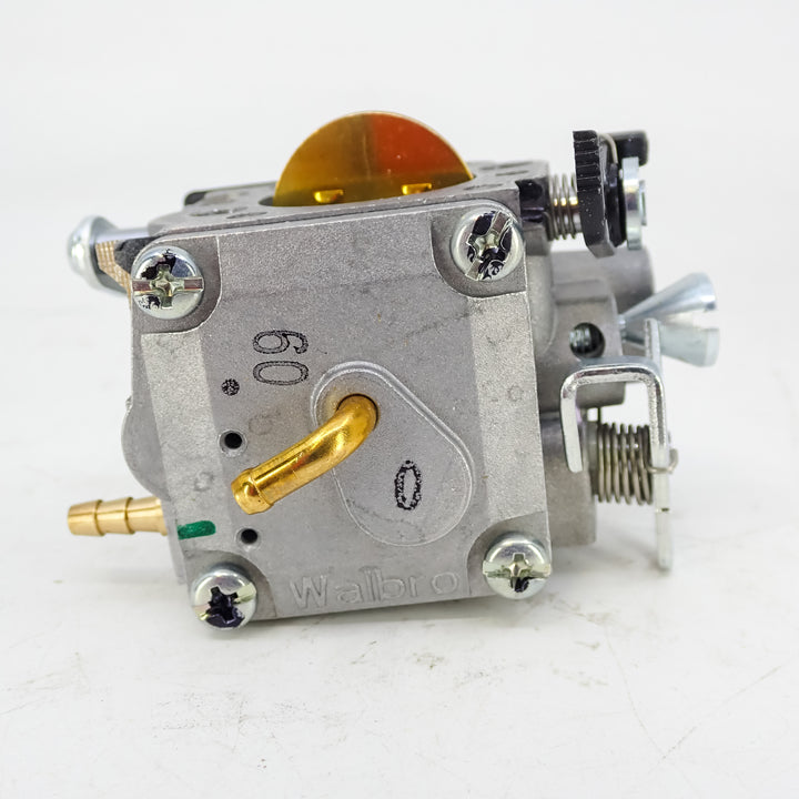 GENUINE HUSQVARNA CARBURETOR FITS 385XP, 390XP 501355401