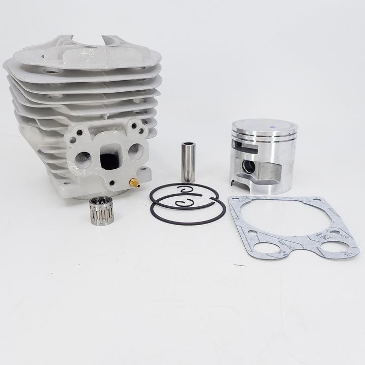 THE DUKE'S HARD CHROME PISTON AND CYLINDER SETS FOR STIHL AND HUSQVARNA