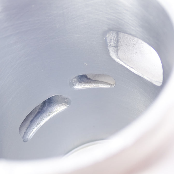 THE DUKE'S HARD CHROME PISTON AND CYLINDER SETS FOR STIHL AND HUSQVARNA