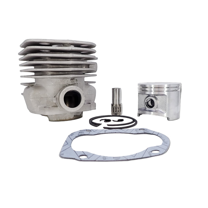 THE DUKE'S HARD CHROME PISTON AND CYLINDER SETS FOR STIHL AND HUSQVARNA