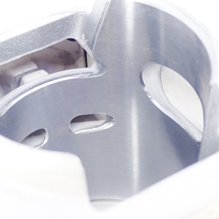 THE DUKE'S HARD CHROME PISTON AND CYLINDER SETS FOR STIHL AND HUSQVARNA
