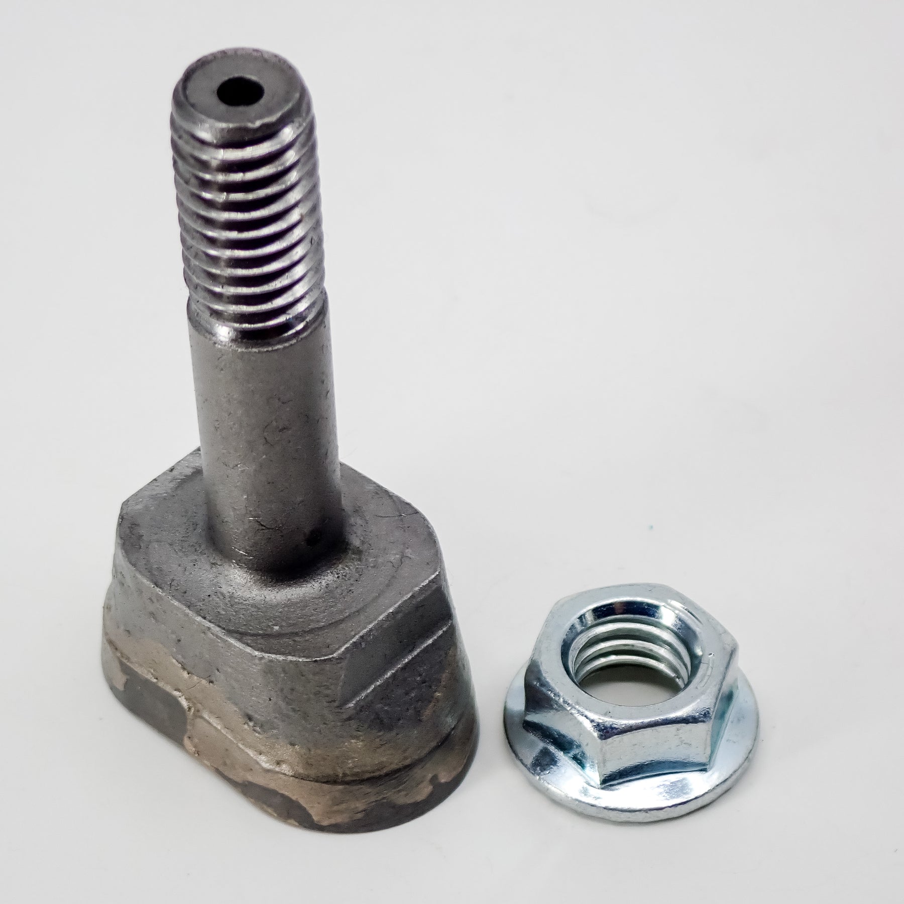 DUKE'S 20PACK HARD CARBIDE STUMP GRINDER TEETH FITS VERMEER YELLOW JA Saw Salvage