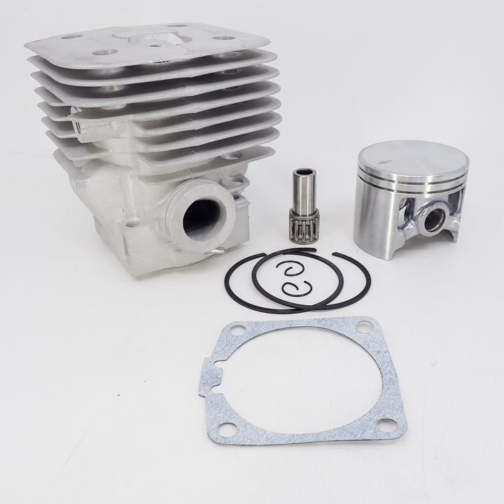 THE DUKE'S HARD CHROME PISTON AND CYLINDER SETS FOR STIHL AND HUSQVARNA