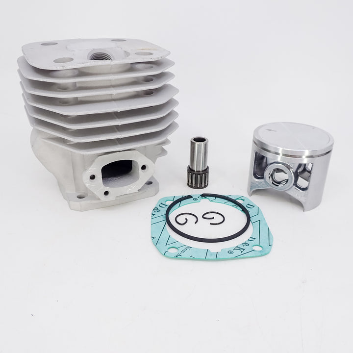 THE DUKE'S HARD CHROME PISTON AND CYLINDER SETS FOR STIHL AND HUSQVARNA
