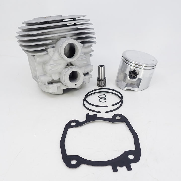 THE DUKE'S HARD CHROME PISTON AND CYLINDER SETS FOR STIHL AND HUSQVARNA