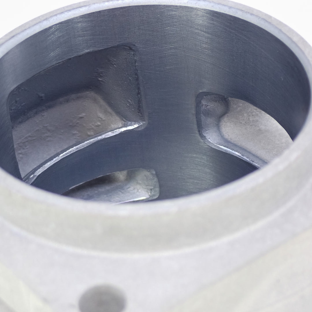 THE DUKE'S HARD CHROME PISTON AND CYLINDER SETS FOR STIHL AND HUSQVARNA