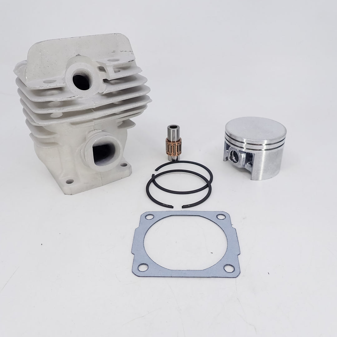 THE DUKE'S HARD CHROME PISTON AND CYLINDER SETS FOR STIHL AND HUSQVARNA