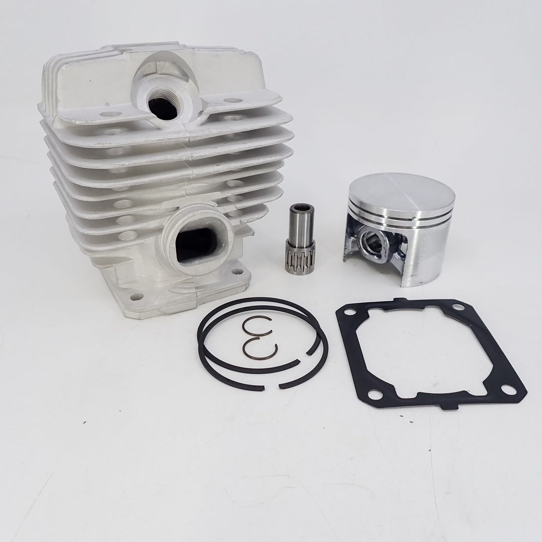 THE DUKE'S HARD CHROME PISTON AND CYLINDER SETS FOR STIHL AND HUSQVARNA