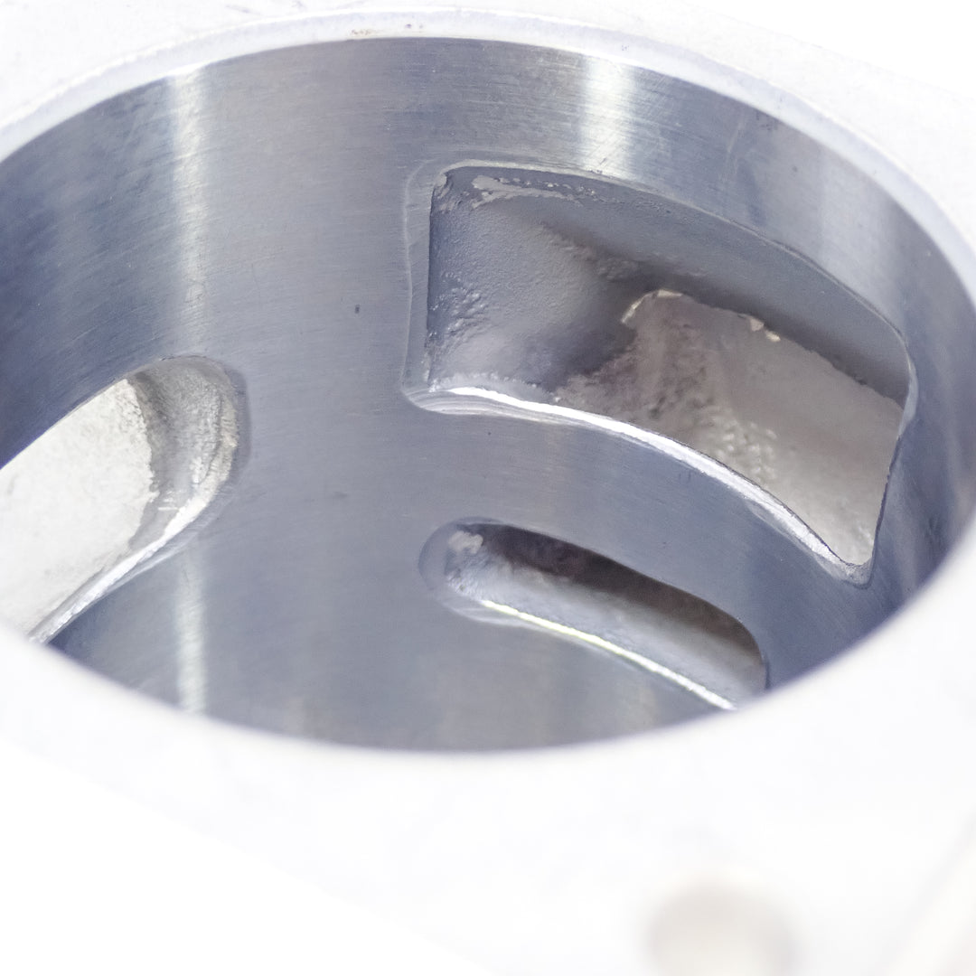 THE DUKE'S HARD CHROME PISTON AND CYLINDER SETS FOR STIHL AND HUSQVARNA