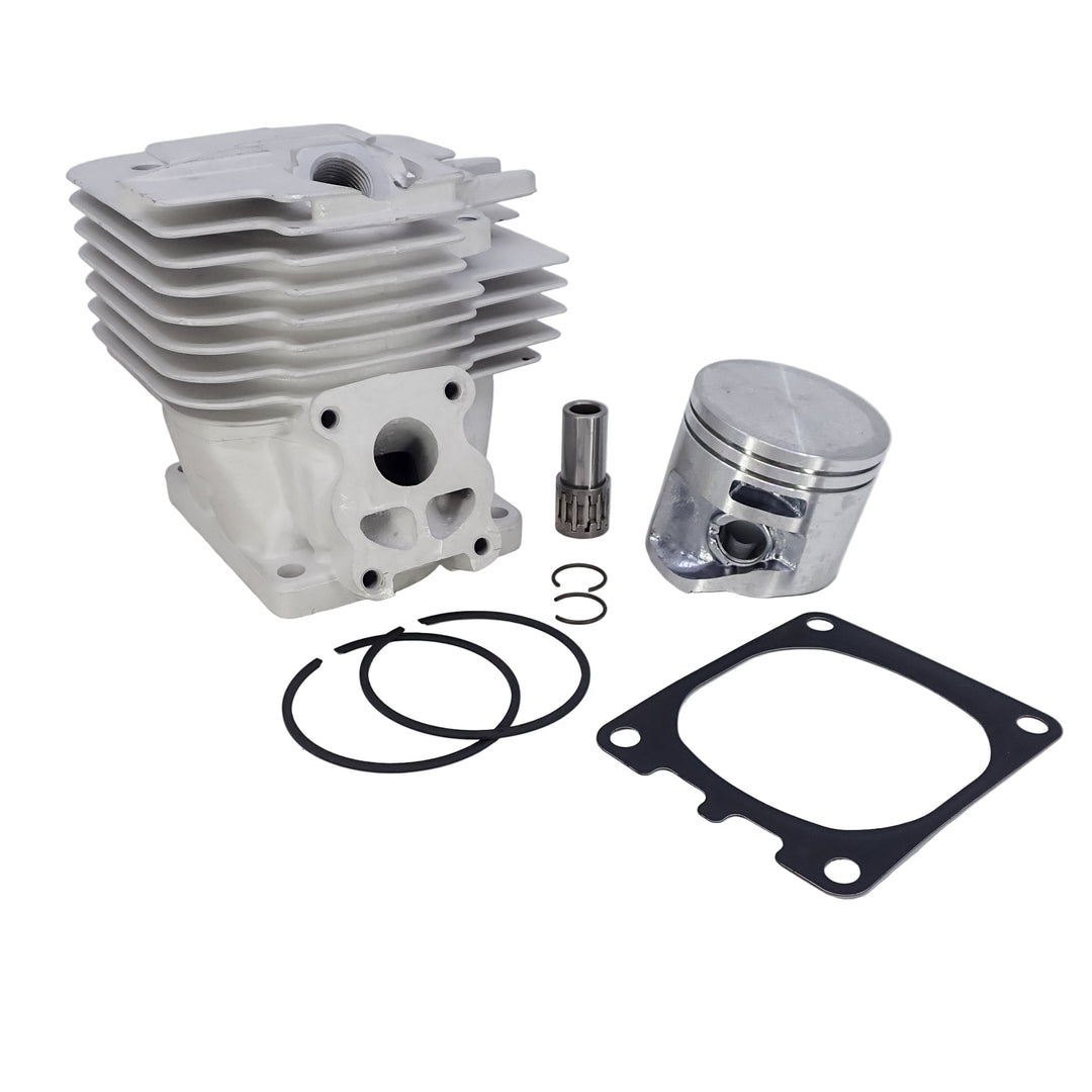 THE DUKE'S HARD CHROME PISTON AND CYLINDER SETS FOR STIHL AND HUSQVARNA
