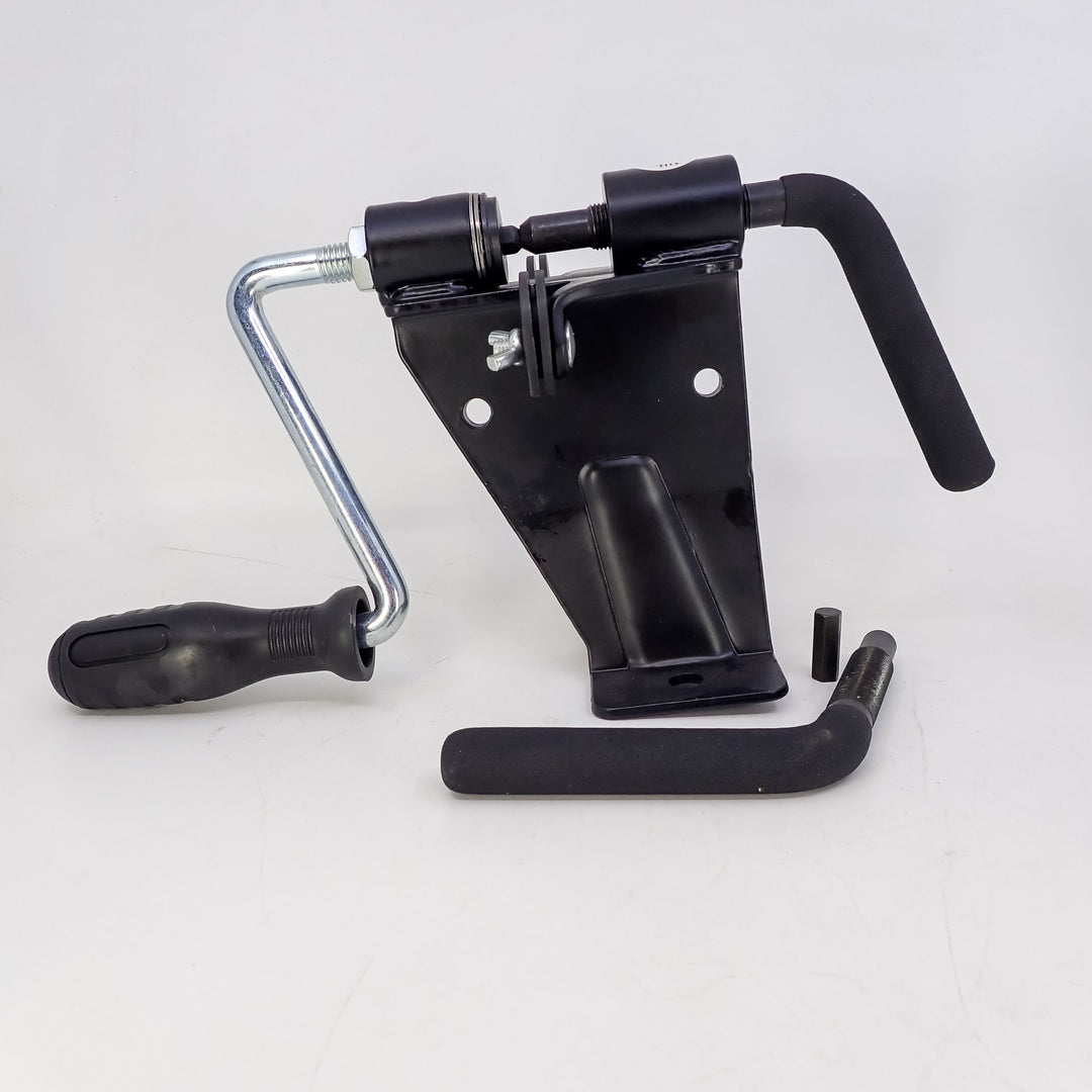 DUKE'S CHAINSAW CHAIN RIVET SPINNER AND BREAKER SET