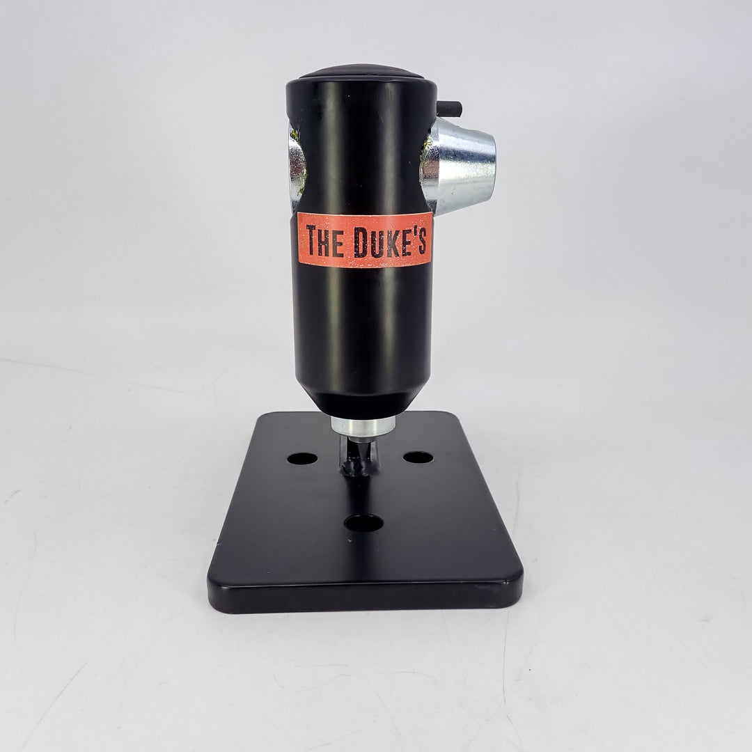 DUKE'S CHAINSAW CHAIN RIVET SPINNER AND BREAKER SET