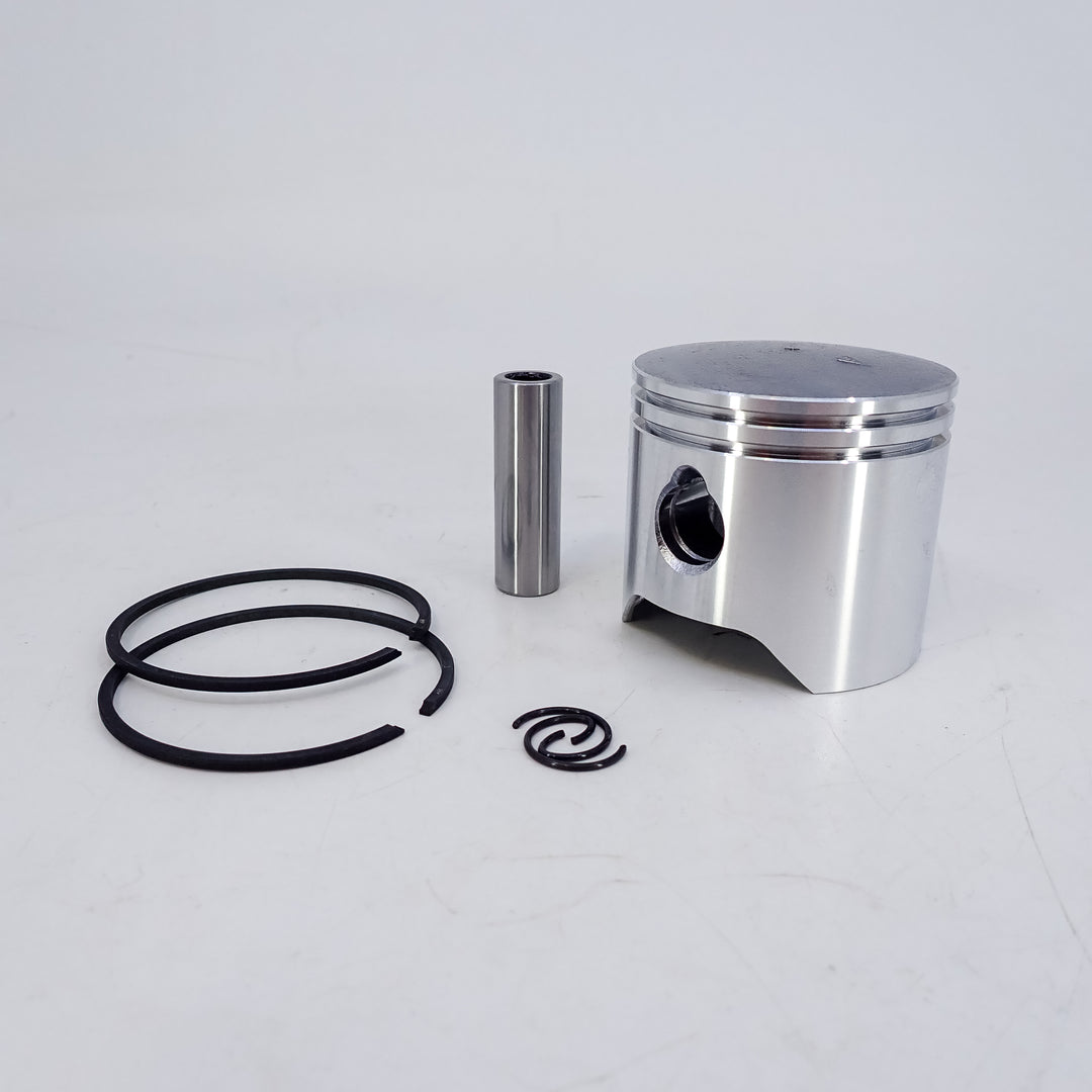 THE DUKE'S PISTON AND RING SET FITS ECHO CS-620, CS-590, CS-600P - 2-RING TYPE P021043991