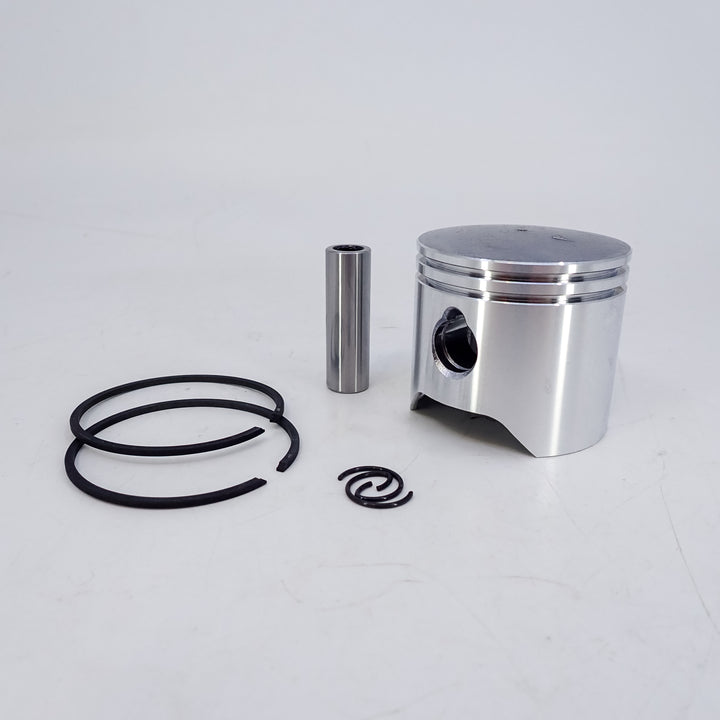 THE DUKE'S PISTON AND RING SET FITS ECHO CS-620, CS-590, CS-600P - 2-RING TYPE P021043991