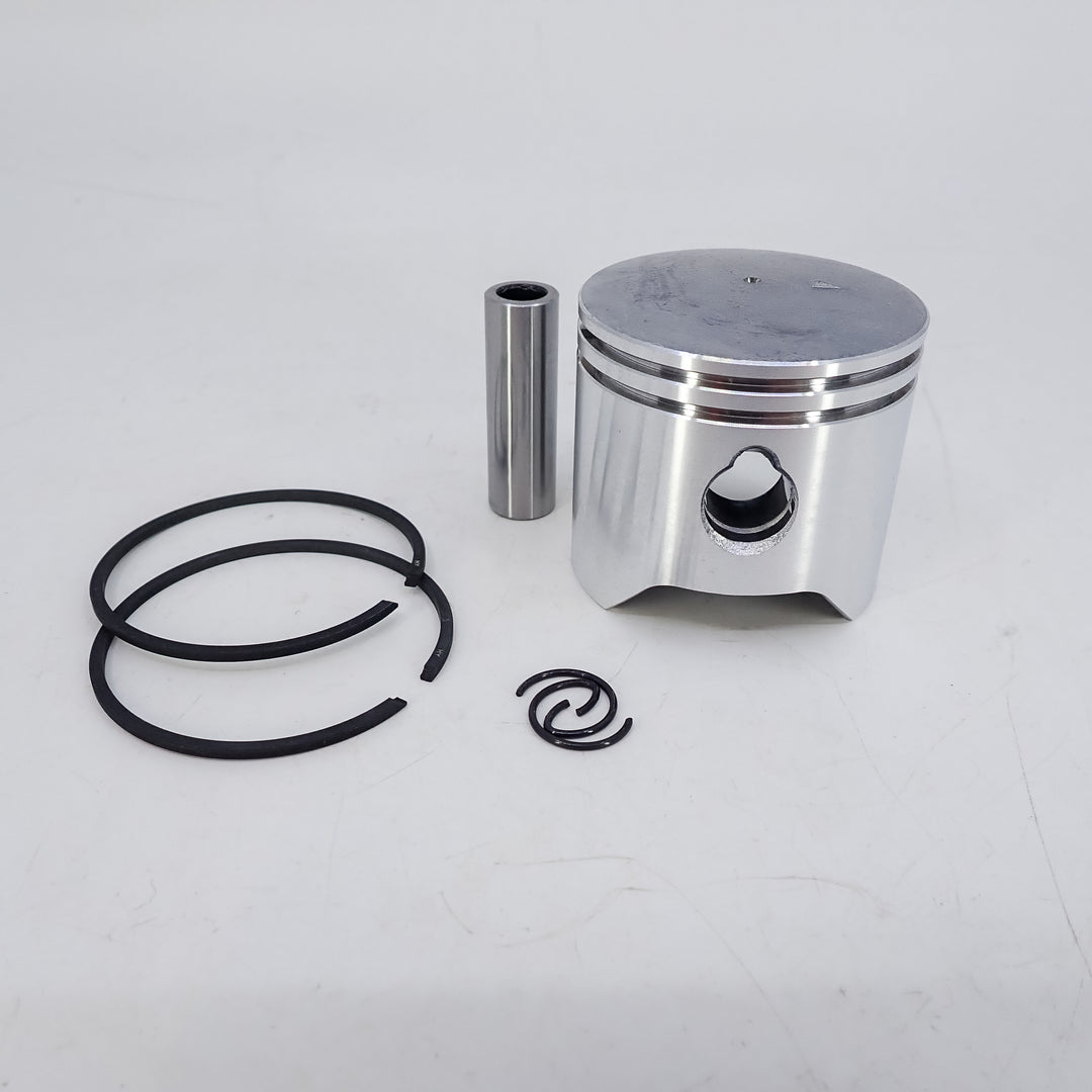 THE DUKE'S PISTON AND RING SET FITS ECHO CS-620, CS-590, CS-600P - 2-RING TYPE P021043991