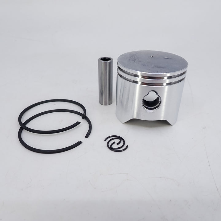 THE DUKE'S PISTON AND RING SET FITS ECHO CS-620, CS-590, CS-600P - 2-RING TYPE P021043991