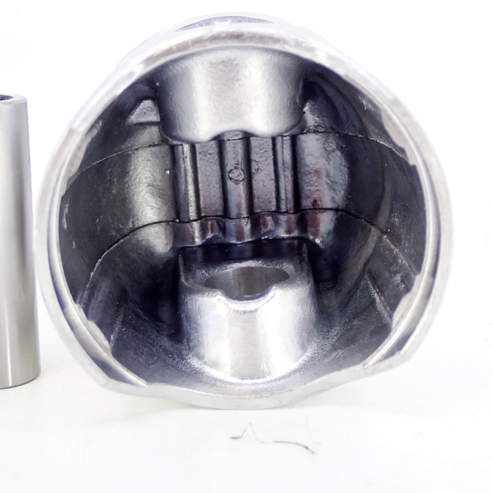THE DUKE'S PISTON AND RING SET FITS ECHO CS-620, CS-590, CS-600P - 2-RING TYPE P021043991
