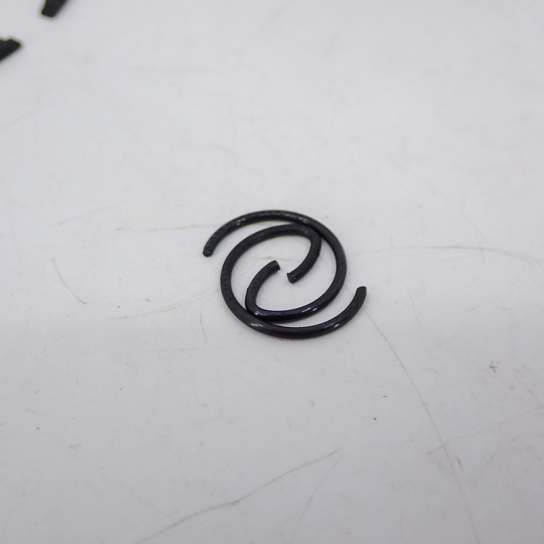 THE DUKE'S PISTON AND RING SET FITS ECHO CS-620, CS-590, CS-600P - 2-RING TYPE P021043991