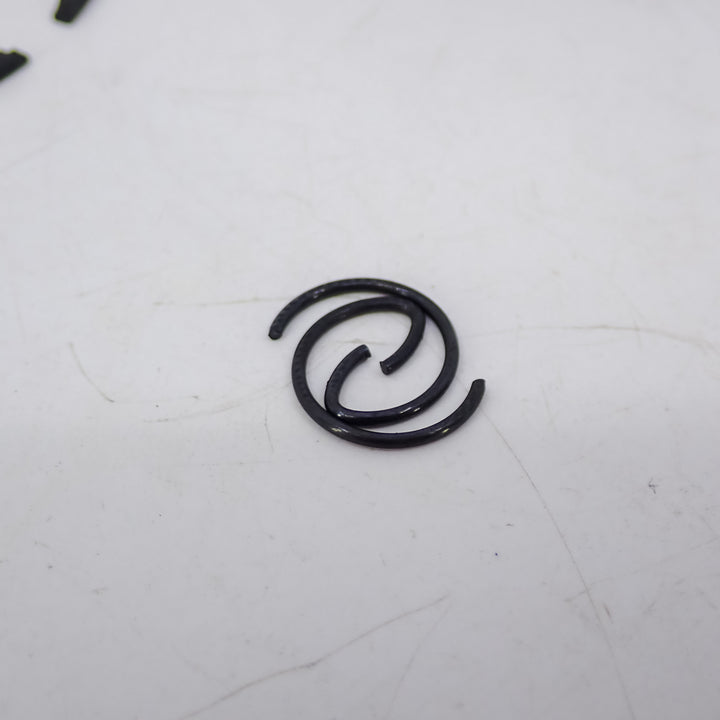 THE DUKE'S PISTON AND RING SET FITS ECHO CS-620, CS-590, CS-600P - 2-RING TYPE P021043991