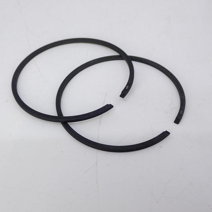 THE DUKE'S PISTON AND RING SET FITS ECHO CS-620, CS-590, CS-600P - 2-RING TYPE P021043991