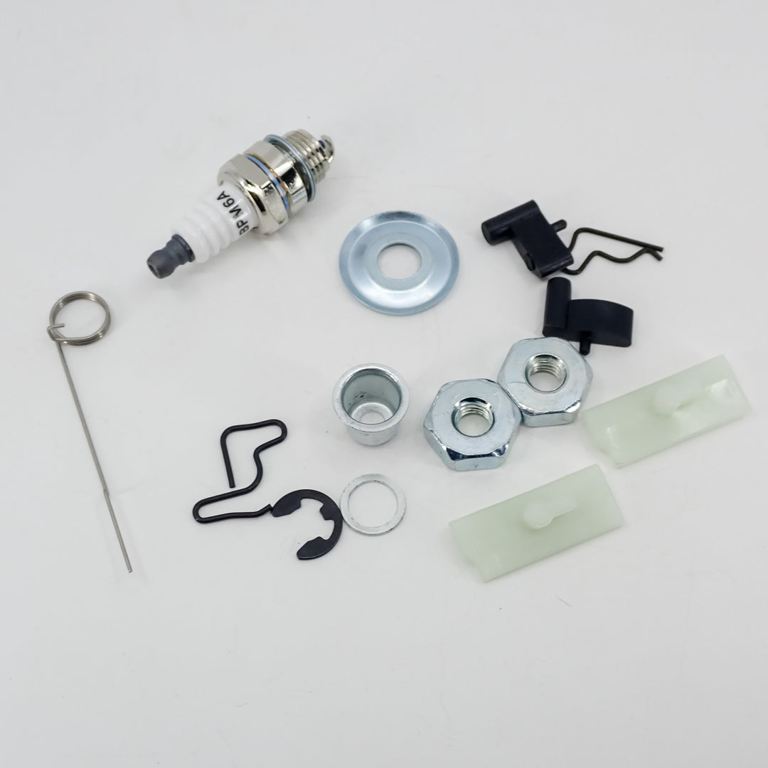 THE DUKE'S HARDWARE KIT FITS STIHL MS271, MS291, MS311, MS391