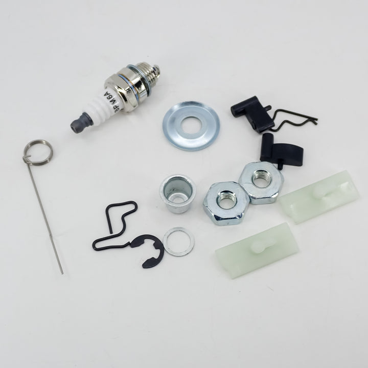 THE DUKE'S HARDWARE KIT FITS STIHL MS271, MS291, MS311, MS391