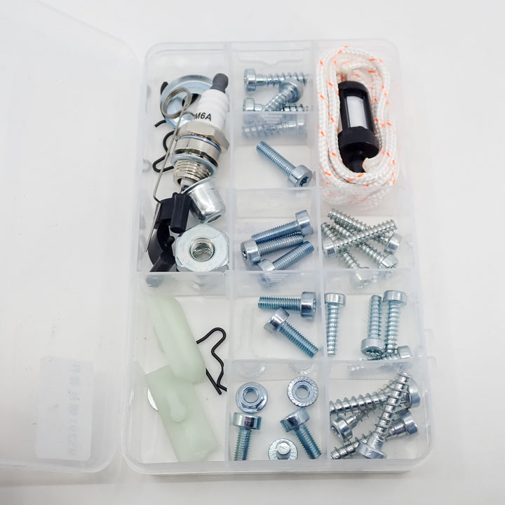 THE DUKE'S HARDWARE KIT FITS STIHL MS271, MS291, MS311, MS391