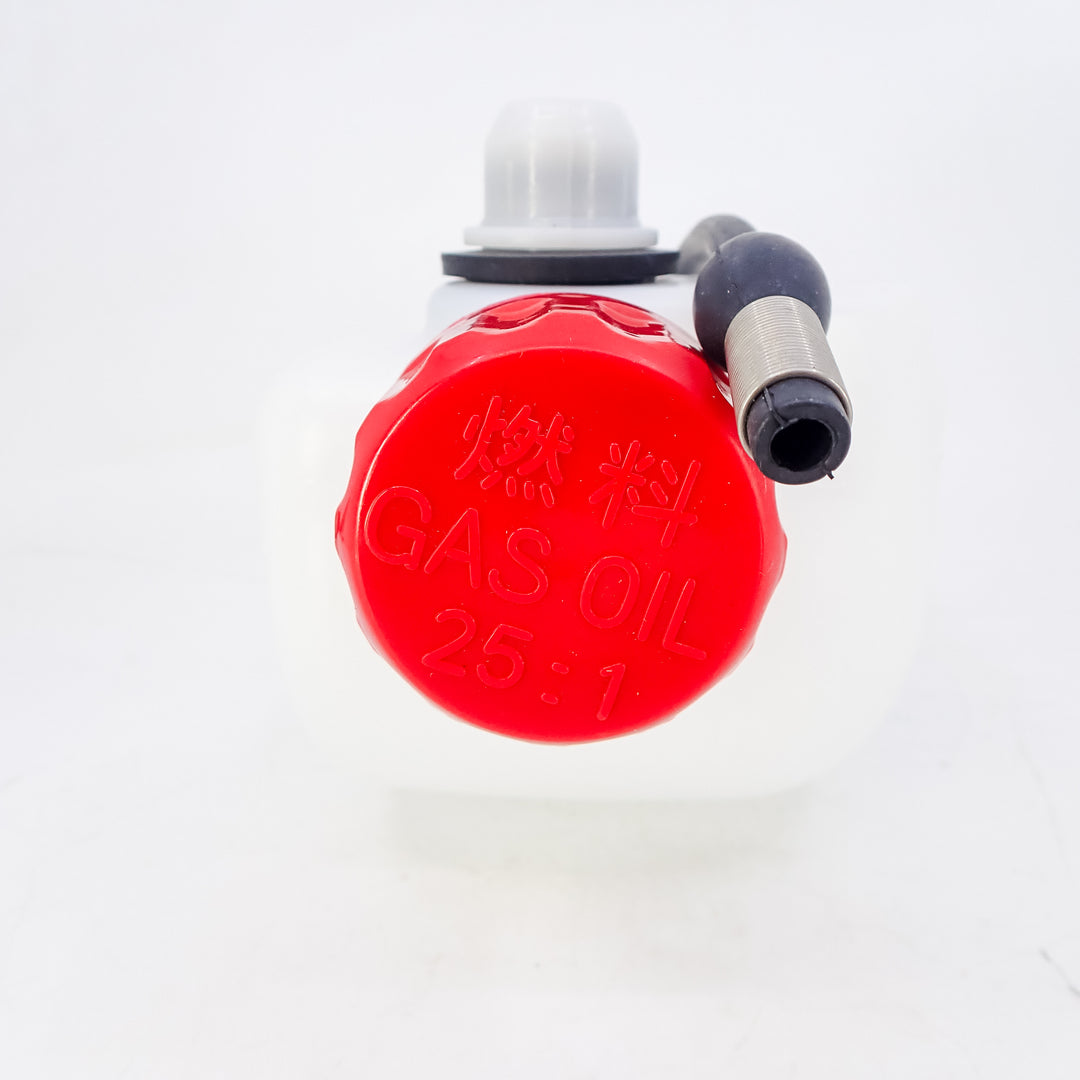 THE DUKE'S FUEL TANK FITS SHINDAIWA B45