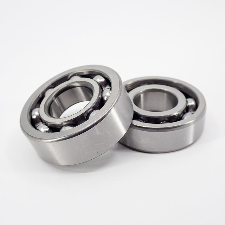THE DUKE'S CRANKSHAFT, BEARINGS, SEALS, CRANKCASE, GASKET FITS STIHL MS661