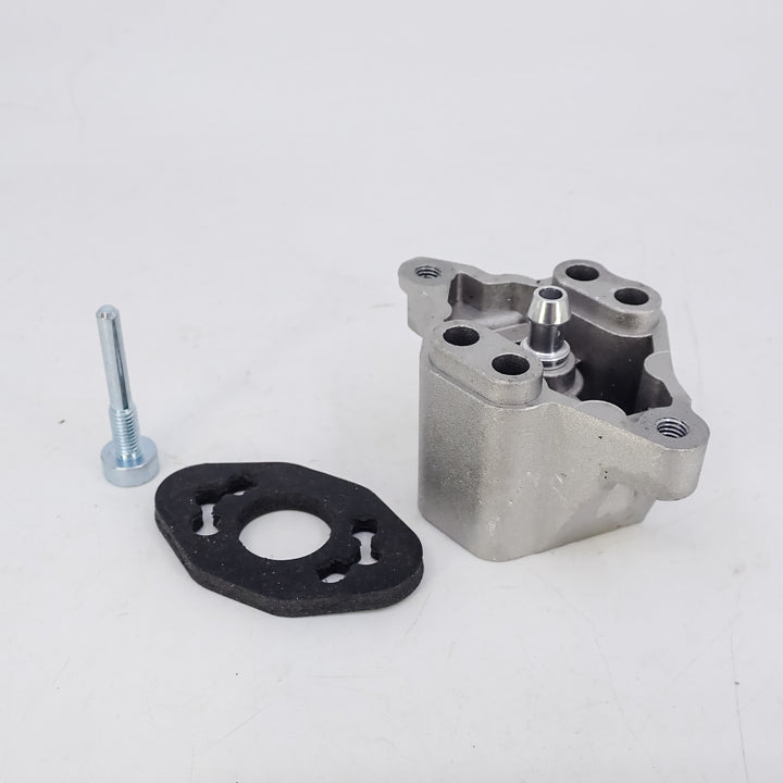 THE DUKE'S PRESSURE AND VACUUM TEST FLANGE REPLACES STIHL 5910 850 4207