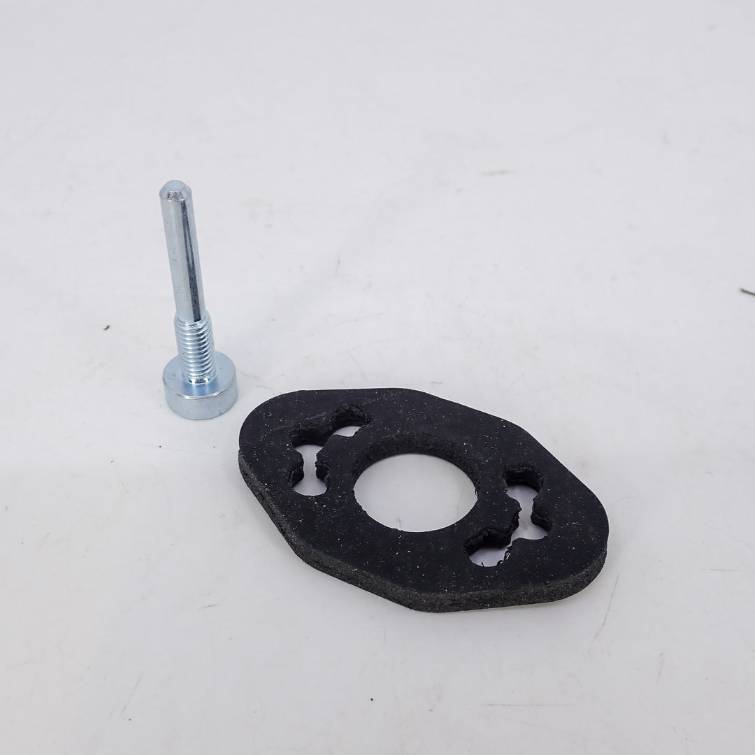 THE DUKE'S PRESSURE AND VACUUM TEST FLANGE REPLACES STIHL 5910 850 4207