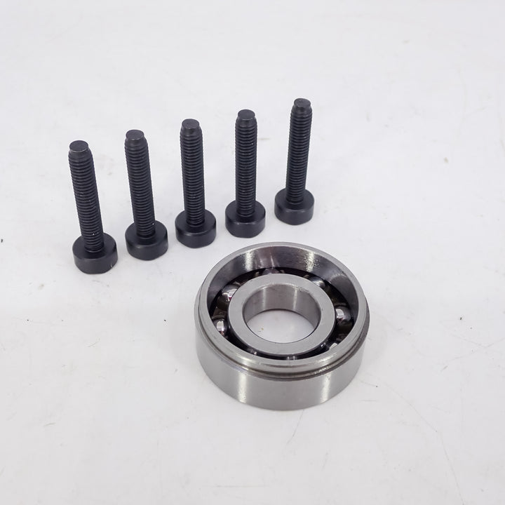 THE DUKE'S PTO BEARING KIT WITH SCREWS FITS STIHL MS362, MS400C, MS462